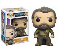 Guardianes De La Galaxia Vol. 2 Ego Figura Pop 3.75" Funko 2017