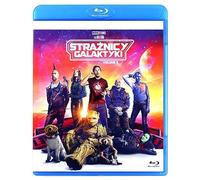 Guardianes de la Galaxia Vol. 3 [Blu-Ray] (Audio español. Subtítulos en español)