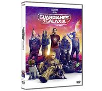 Guardianes de la Galaxia Vol.3 (DVD) [DVD]