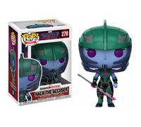 Guardianes de La Galaxy Hala el Acusador 9.5cm Pop Vinyl Figura 279 Gamerverse