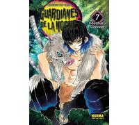 GUARDIANES DE LA NOCHE 07 (CAMBIO PVP): 7