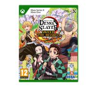 Guardianes de la Noche ¡A por Todas! Microsoft Xbox One standard