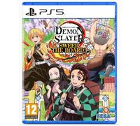 Guardianes de la Noche: ¡A por Todas!, PlayStation 5