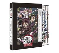 Guardianes De La Noche: Arco A La Aldea De Los Herreros DVD (Temporada 3. Episodios 1 a 11. 3 Discos)