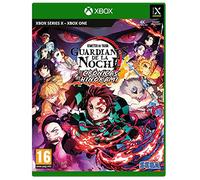 Guardianes de la Noche. Kimetsu no Yaiba - las Crónicas de Hinokami Xsrx Esp
