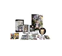 Guardianes De La Noche: Kimetsu No Yaiba Temporada 4. Arco Del Rumbo Al Entrenamiento De Los Pilares (Episodios 1 A 8) [Blu-Ray Coleccionista] A4