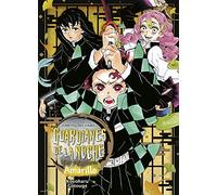 GUARDIANES DE LA NOCHE LIBRO PARA COLOREAR AMARILLO: 5