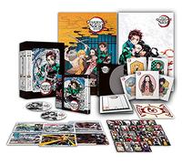 Guardianes de la Noche - Primera Temporada Parte 1 (Edición Coleccionista) [Blu-ray]