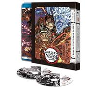 Guardianes de la Noche - Primera Temporada Parte 2 [Blu-ray]