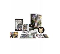 Guardianes De La Noche (Temporada 4. Arco del rumbo al entrenamiento de los Pilares. Episodios 1 a 8, Coleccionista, A4, hasta f