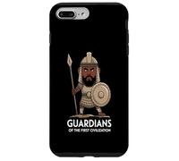 Guardianes de la Primera Civilización: Protectores Antiguos Carcasa para iPhone 7 Plus/8 Plus