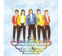 Guardianes Del Amor - Camino Al Cielo