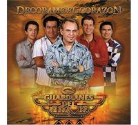 Guardianes Del Amor - Decorame El Corazon