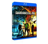 Guardianes Del Dia - Bd [Blu-ray]
