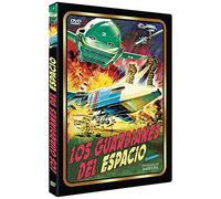 Guardianes del espacio