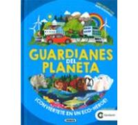 Guardianes Del Planeta