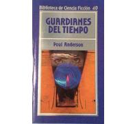 Guardianes del tiempo