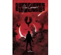 Guardianes Elementales: Ojos Carmesí