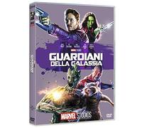 Guardiani Della Galassia (Edizione Marvel Studios 10 Anniversario) [Italia] [DVD]