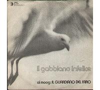 Guardiano Del Faro - Il Gabbiano Infelice / Oceano