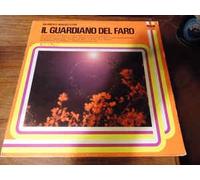 Guardiano Del Faro - Momenti Magici Con Il Guardiano Del Faro [LP]