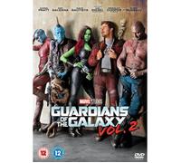 Guardians De La Galaxia Volumen 2 DVD NUEVO