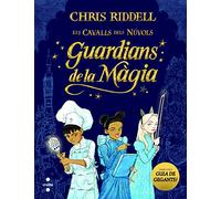 Guardians de la màgia: 1 (Els cavalls dels núvols)