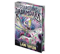 GUARDIANS OF DREAMDARK HC 01 WINDWITCH COLLECTORS EDITION