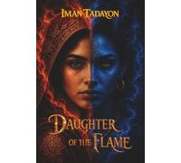 Guardians of Fire: Book I: Daughter of the Flame: 1