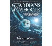 Guardians of Ga'hoole The Capture