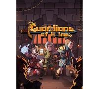 Guardians of Holme (PC) - Steam Gift - EUROPE