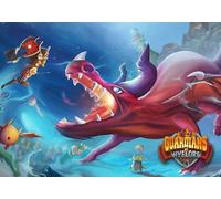 Guardians of Hyelore (PC) Steam Key - GLOBAL