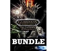 Guardians of Middle-earth: The Company of Dwarves Bundle PC - DLC