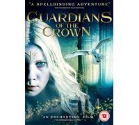 Guardians Of The Crown [DVD]
