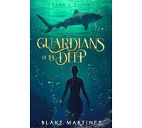 Guardians of the Deep: Luana's Ascent