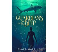 Guardians of the Deep: Luana's Ascent