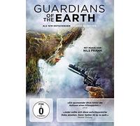 Guardians of the Earth - Als wir entschieden, die Erde zu retten [Alemania] [DVD]