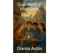 Guardians of the Flame: 1 (Echoes Beyond the Veil)