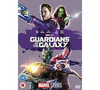 Guardians of the Galaxy