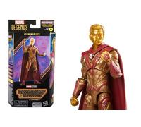 Guardians Of The Galaxy 3 Adam Warlock Marvel Legends Figura de Acción Hasbro