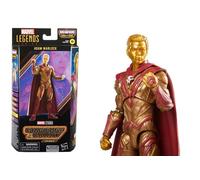 Figura Marvel Guardiões Da Galáxia Vol 3 Adam Warlock Série Legends