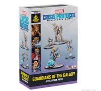 Guardians of the Galaxy Affiliation Pack 1