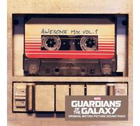 Guardians Of The Galaxy: Awe Guardians Of The Galaxy: Awe (CD) (Importación USA)
