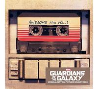 Guardians Of The Galaxy: Aweso - Guardians Of The Galaxy: Aweso