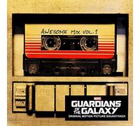 Guardians of the Galaxy: Awesome Mix 1 by VARIOUS ARTISTS
