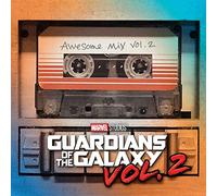 Guardians Of The Galaxy - Awesome Mix Vol.2-V/A
