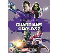 Guardians of the Galaxy [Blu-ray]