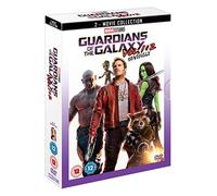 Guardians of the Galaxy Doublepack [DVD]