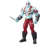 Guardians of the Galaxy Marvel Drax de 6 Pulgadas