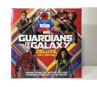 Guardians Of The Galaxy (Original Soundtrack) (Walmart Exclusive) [Vinilo]
